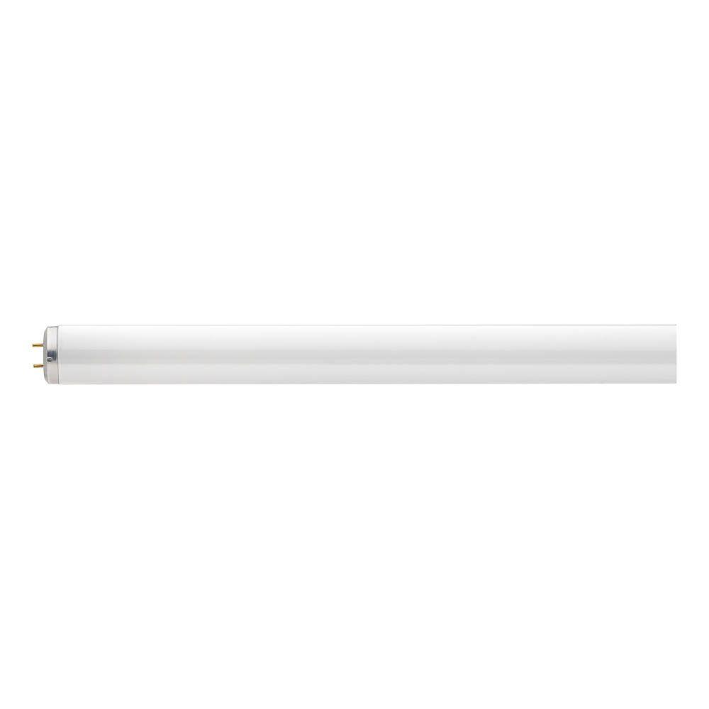 Philips 4 ft. 40-Watt Plant and Aquarium Linear T12 Fluorescent Light Bulb,... by Philips