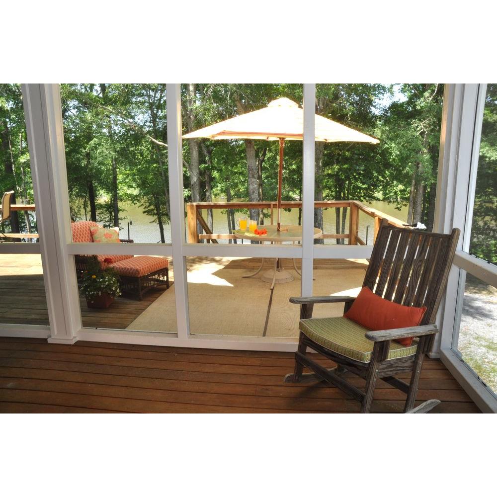 Patio Screen Enclosures Home Depot Patio Ideas