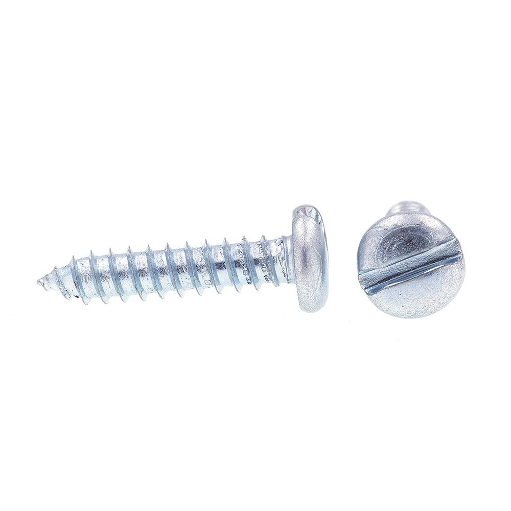 4-Pack The Hillman Group 3667 3/8 By 2-1/2-Inch Lag Screw Stainless Steel 