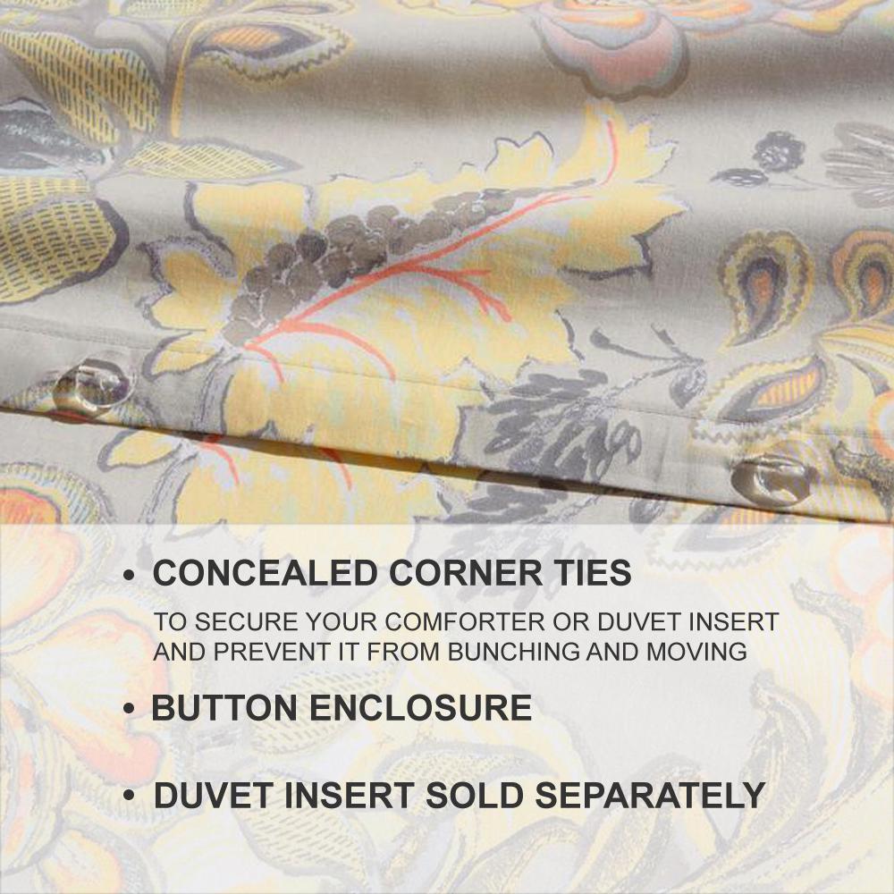 Duvet Covers - Bedding Sets - The Home Depot