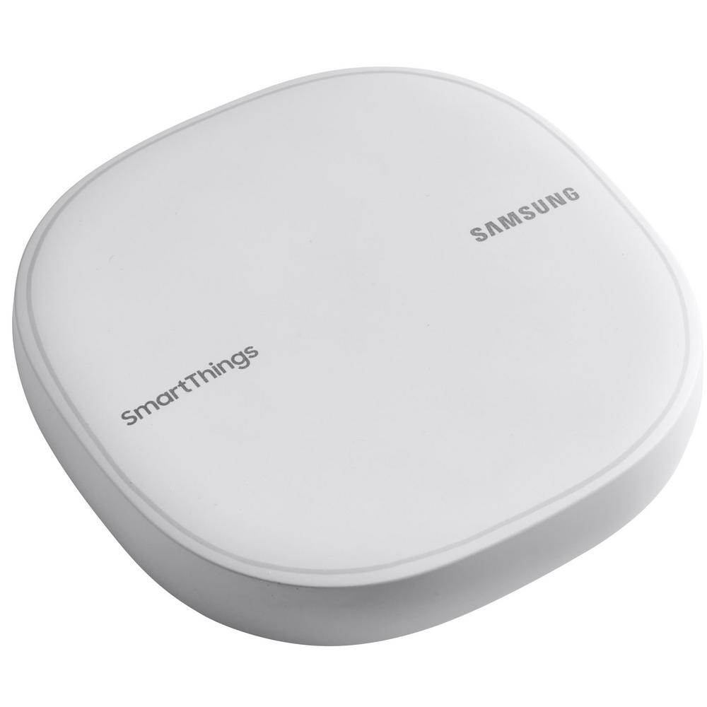 smartthings wifi speaker