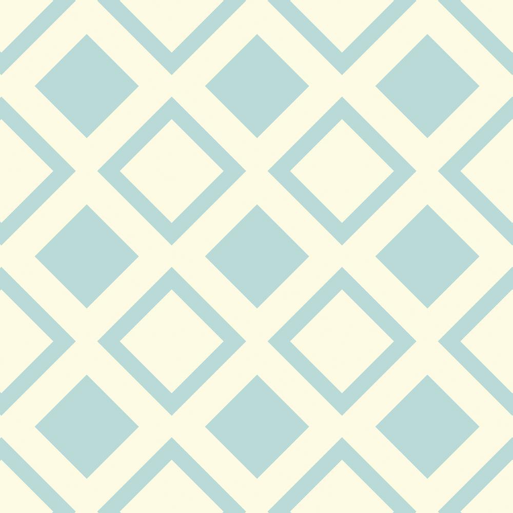 Ivc Take Home Sample Times Square Blue Vinyl Sheet Flooring With