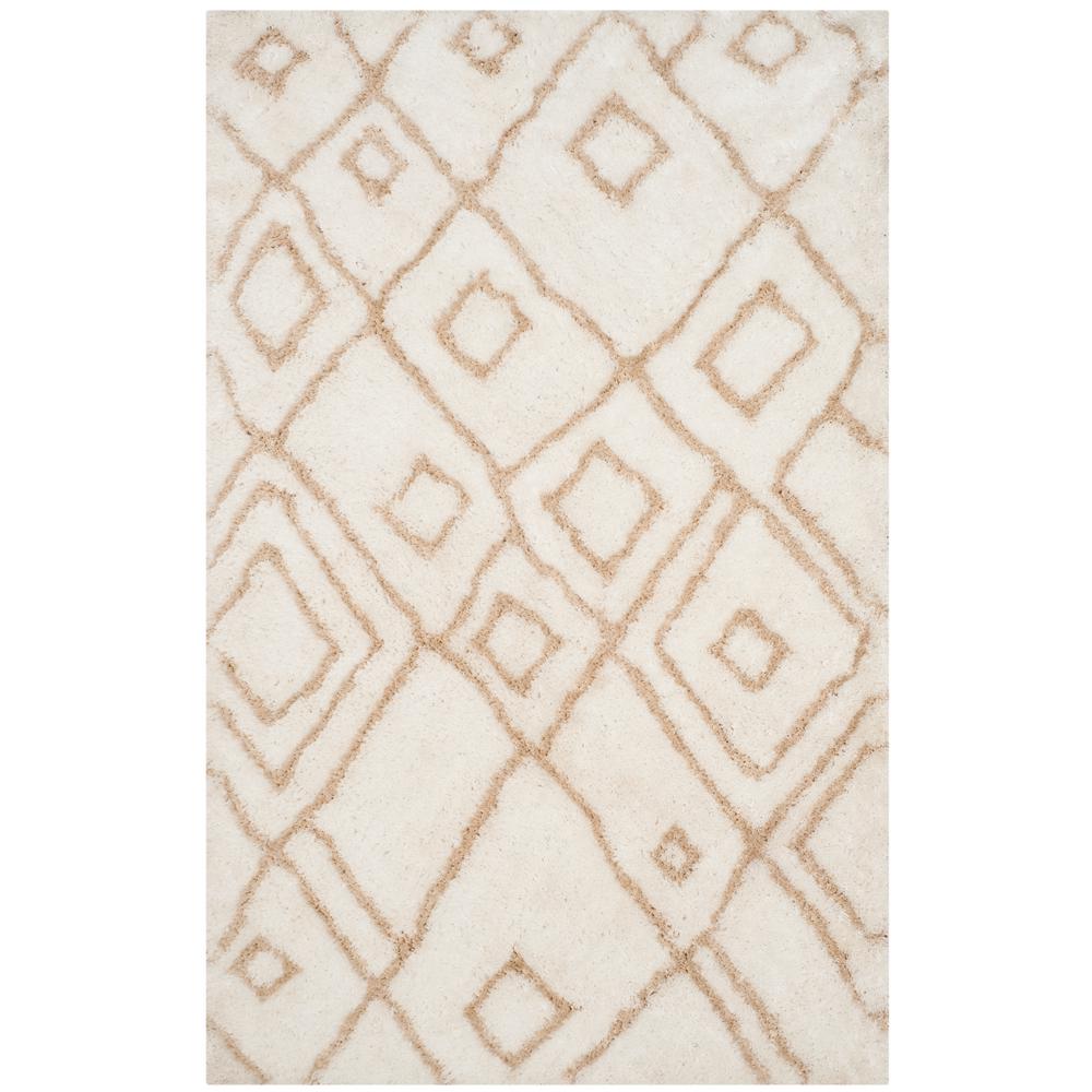 Safavieh Toronto Ivory Beige 4 Ft X 6 Area Rug
