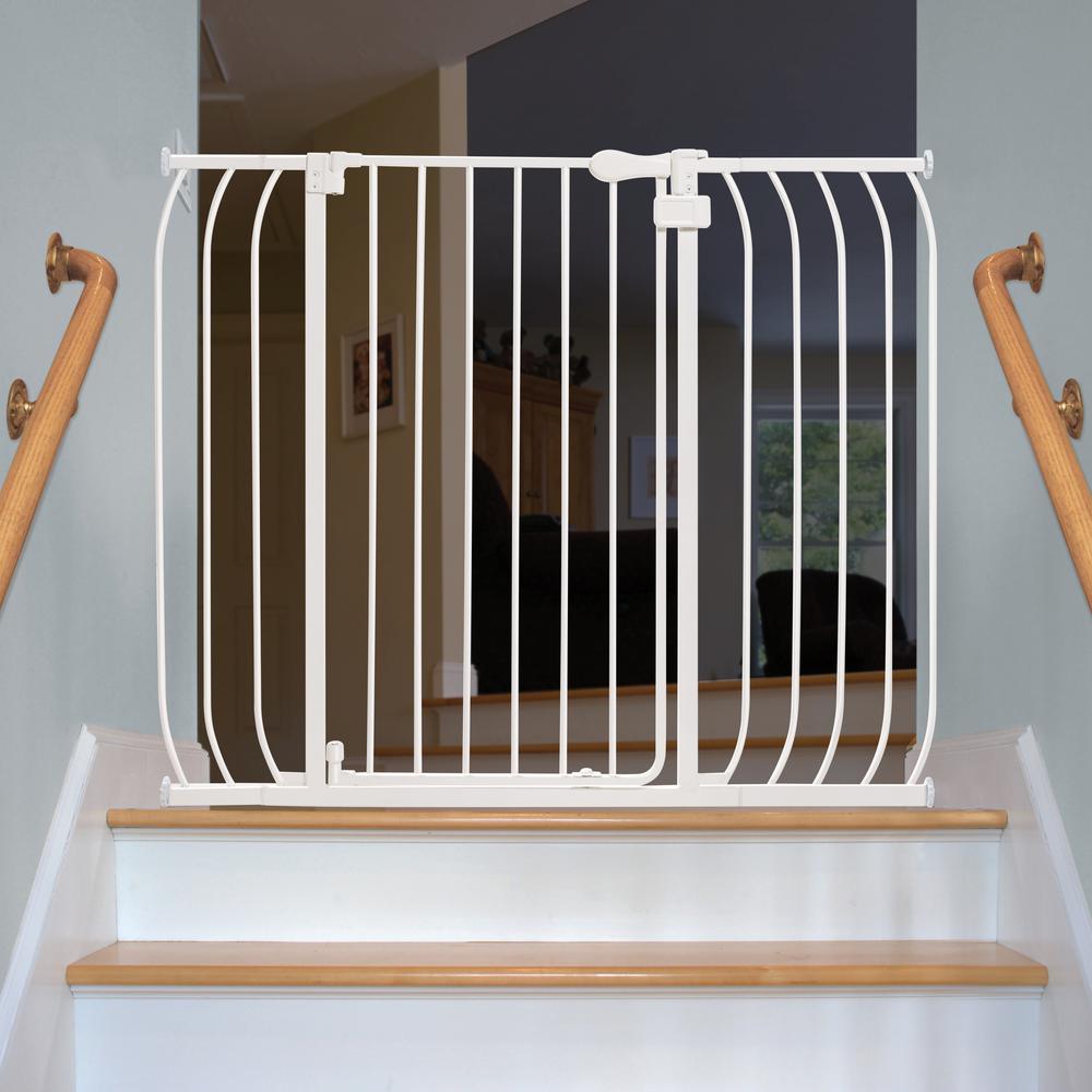 summer infant extra tall baby gate