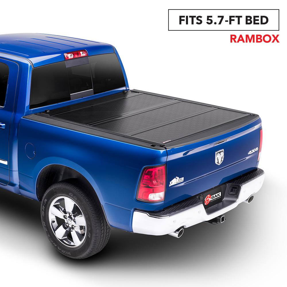 Lund Genesis Tri Fold 2002 To 2017 Dodge Ram 1500 Tonneau Cover 95065 The Home Depot