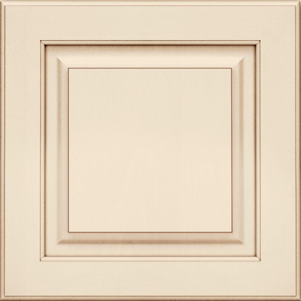 Kraftmaid 15x15 In Cabinet Door Sample Piermont Maple Square Kraftmaid 15x15 In Cabinet Door Sample