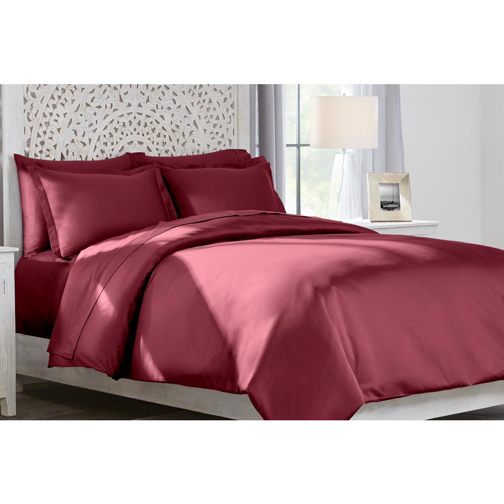 Home Decorators Collection 400 Thread Count Performance Cotton
