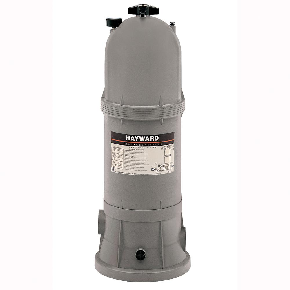 UPC 610377338714 product image for StarClear Plus 175 sq. ft. Cartridge Pool Filter | upcitemdb.com