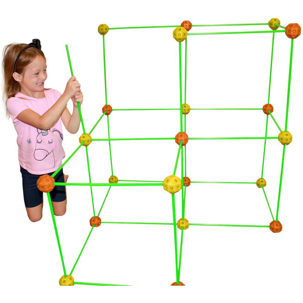 fort building kit