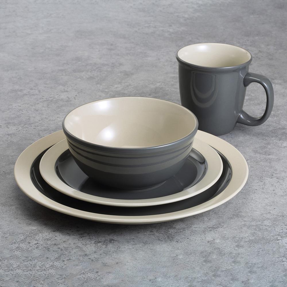 pottery tableware sets