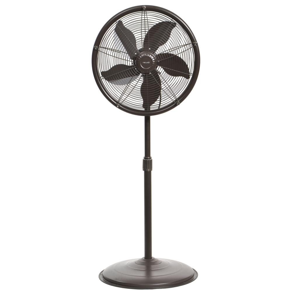 Standalone Outdoor Fans Heating Venting Cooling The Standalone Outdoor Fans Heating