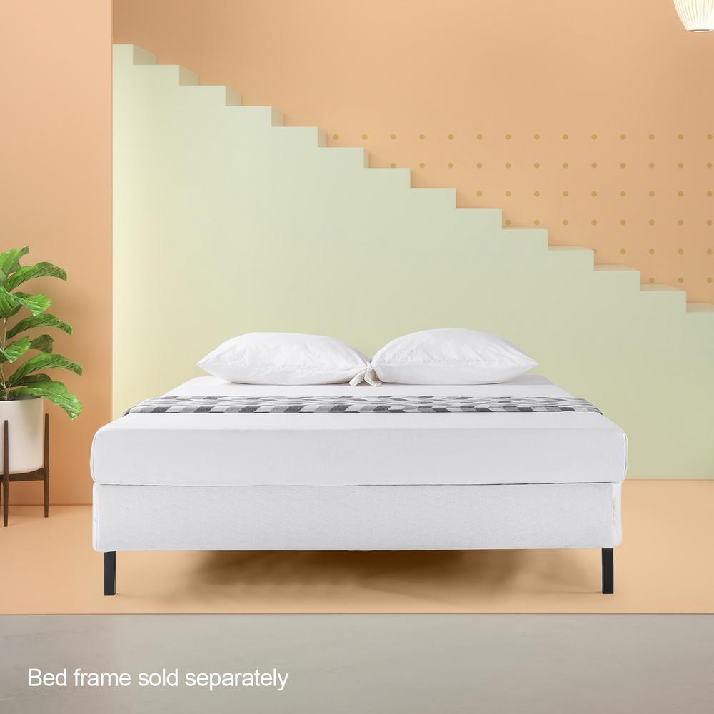 Box Spring Queen The Home Depot