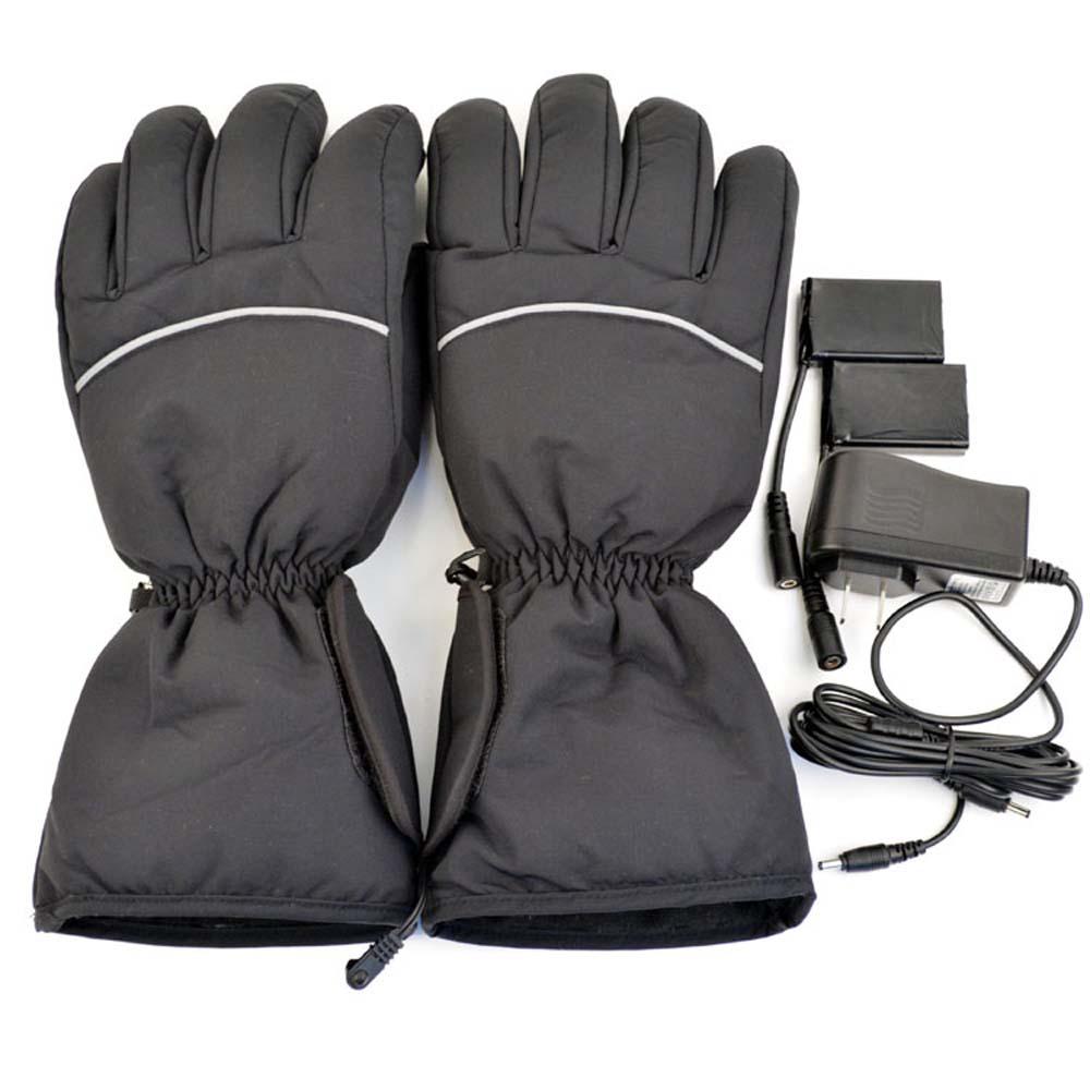 electric gloves