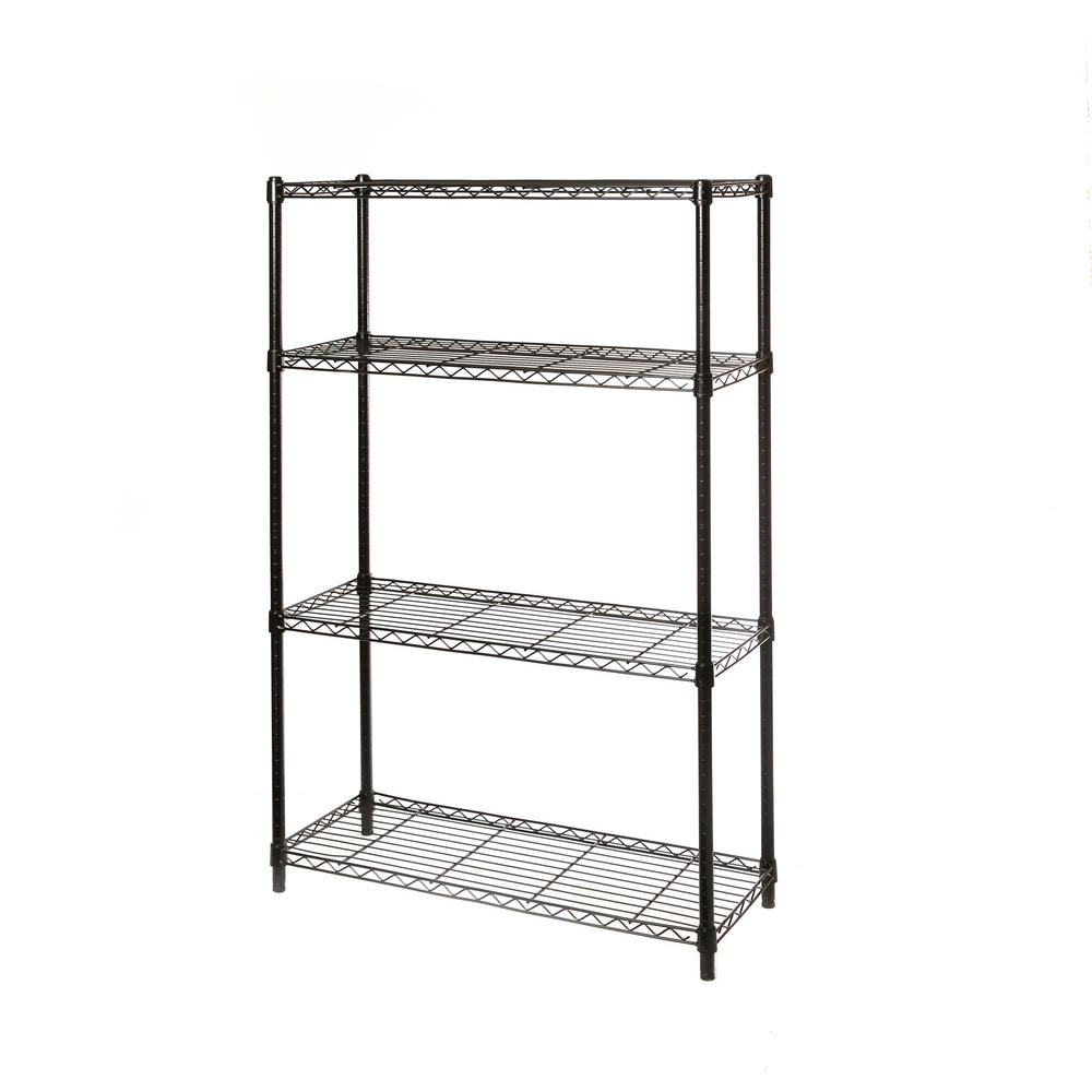 Seville Classics 36 In W X 14 D 54 H Ultradurable Seville Classics 36 In W X 14 D 54 H Ultradurable Commercial