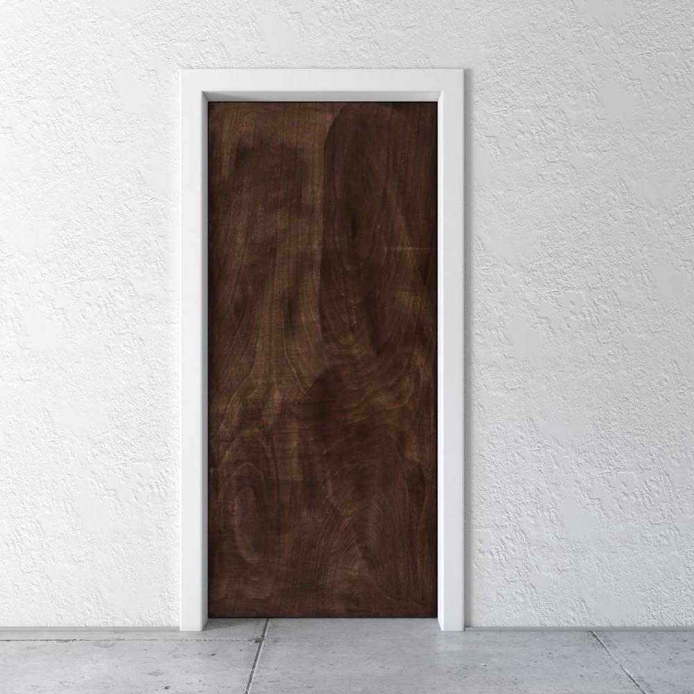 Urban Woodcraft 40 In X 83 In Northridge Reclaimed Stained Wood