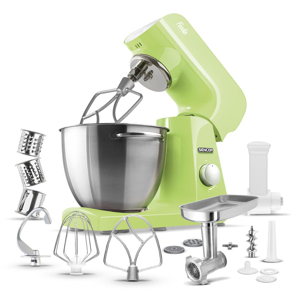 Featured image of post Lime Green Kitchenaid Mixer / The eclectic recipes in this book will hopefully inspire even the most reluctant cook to use the kitchenaid® artisan® stand mixer almost every day!