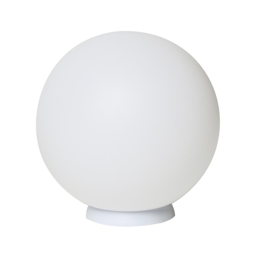 Seville Classics Gloglobe Wireless Rechargeable Led Floatable Light