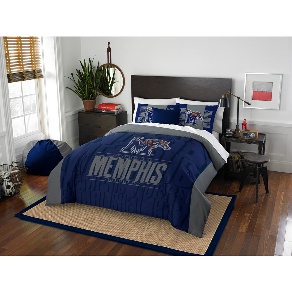 University Of Memphis Home Decor The Home Depot