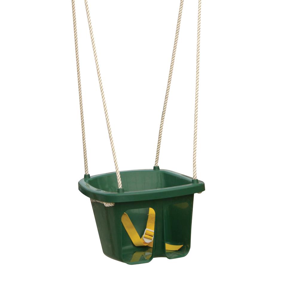 Upc 875257005180 Big Backyard A24518 Baby Swing Upcitemdb Com