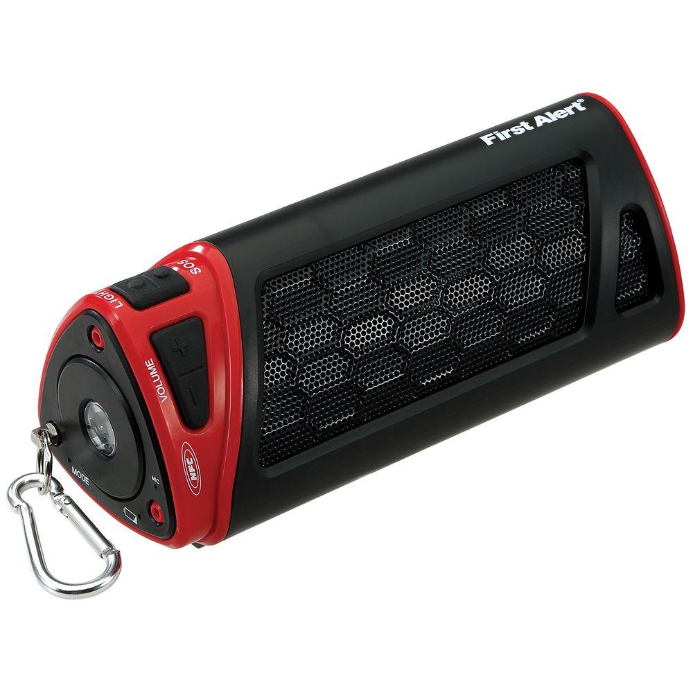 bluetooth speaker portable outdoor