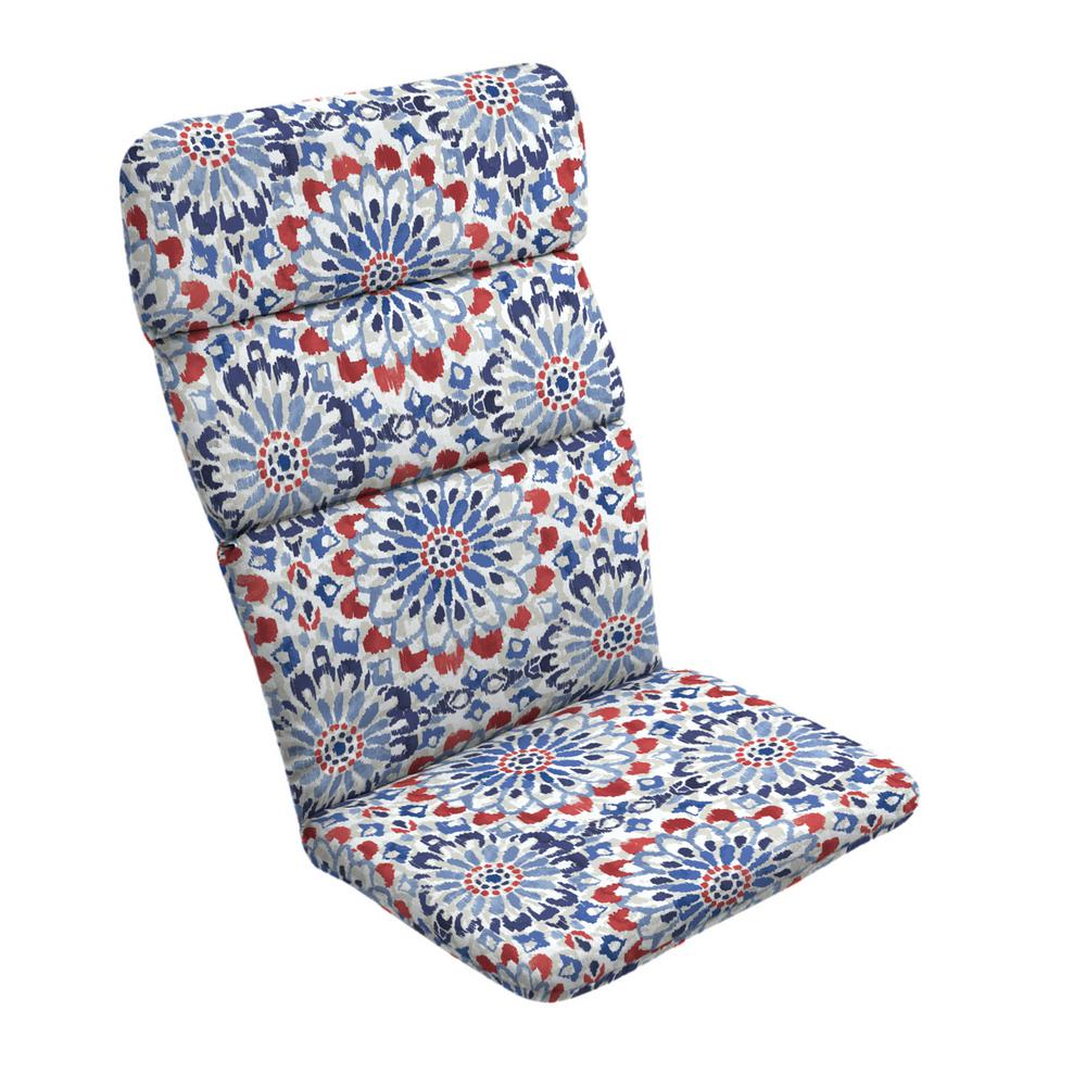 Adirondack Chair Cushion Pattern | Sante Blog