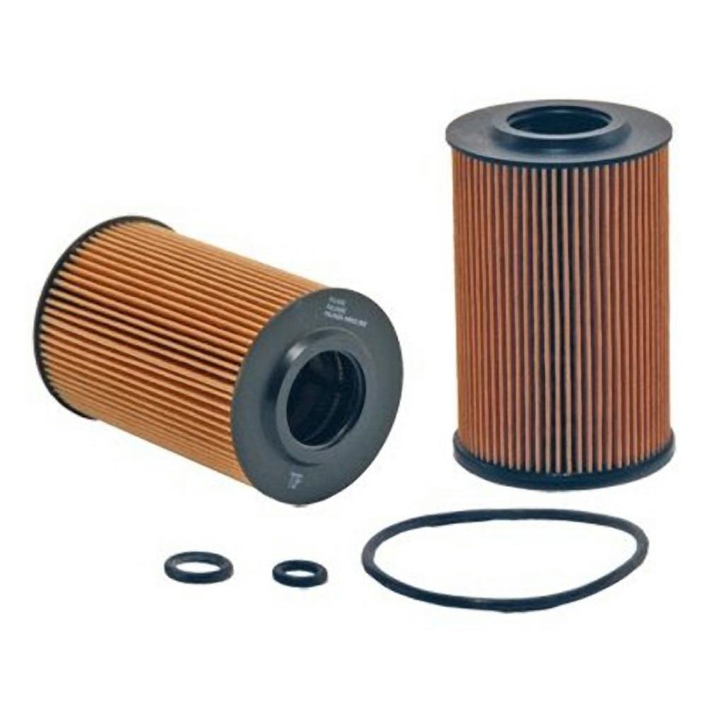 Wix Engine Oil Filter57262 The Home Depot