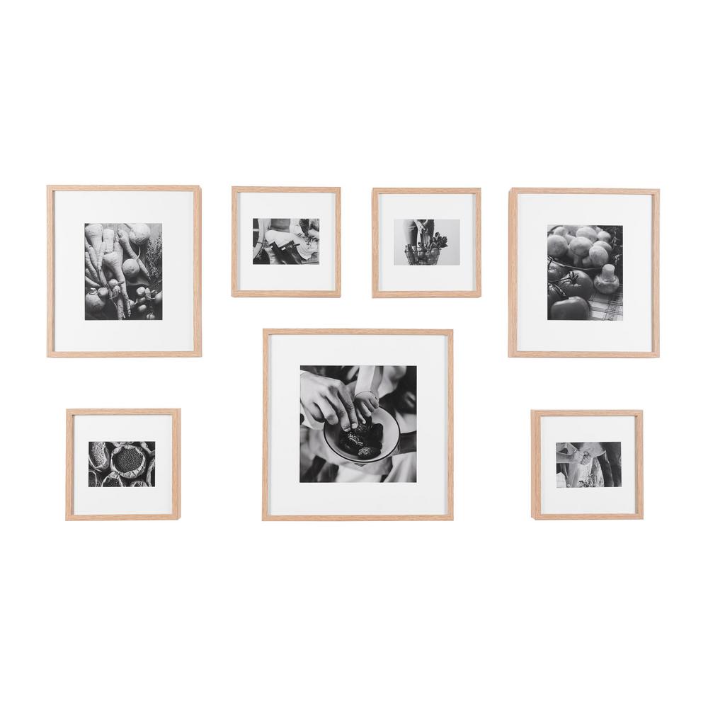 12x12 white frame michaels