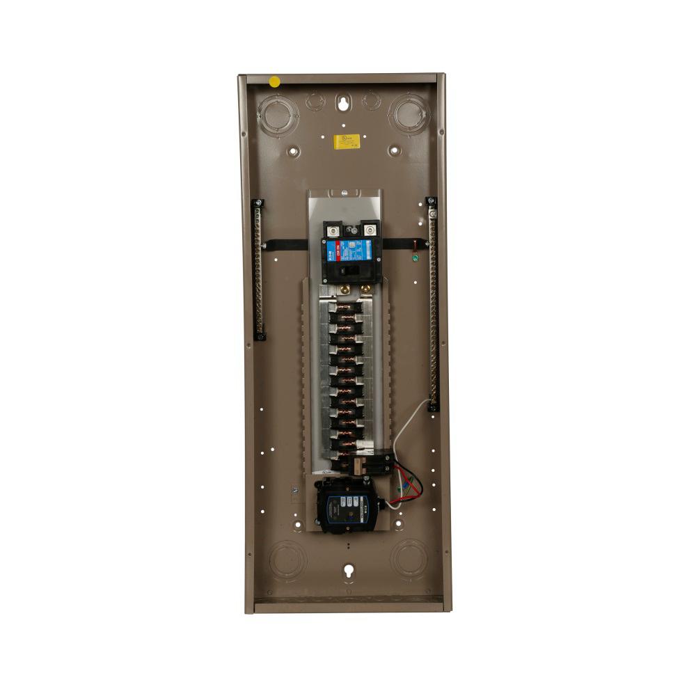 Eaton Type CH 150 Amp 32-Circuit Main Breaker Indoor Loadcenter with ...