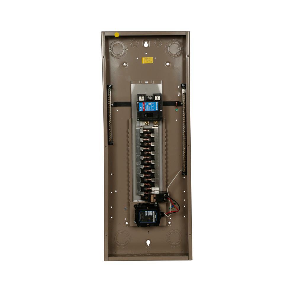Eaton Type CH 150 Amp 32-Circuit Main Breaker Indoor Loadcenter with Surge... by Eaton