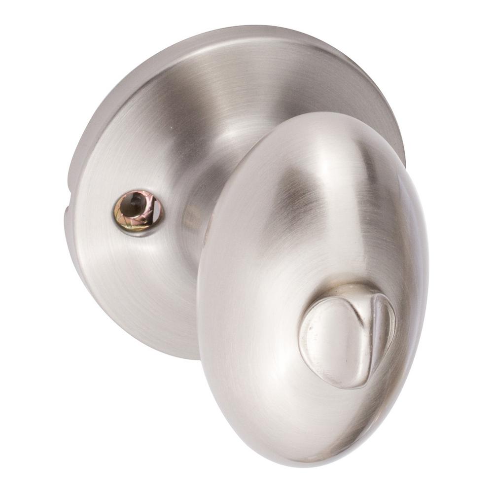 Sure Loc Hardware Arapaho Satin Nickle Keyed Entry Knob Ar107 15