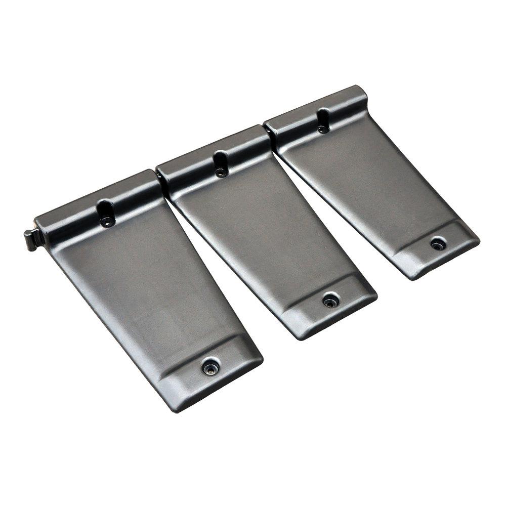 Caliber Flex Glides Low Profile Set (8Piece)13342 The Home Depot