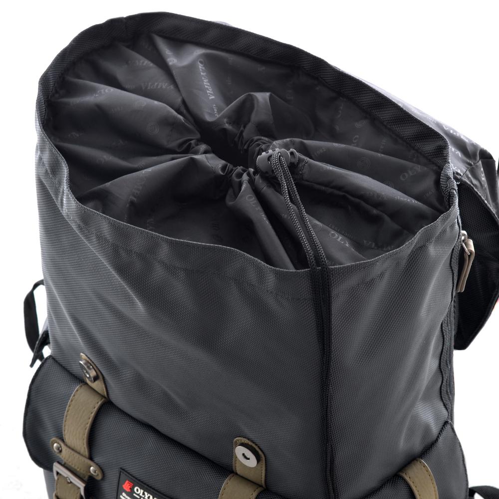 Computer Bag OlympiaHopkins 18 Laptop Backpack