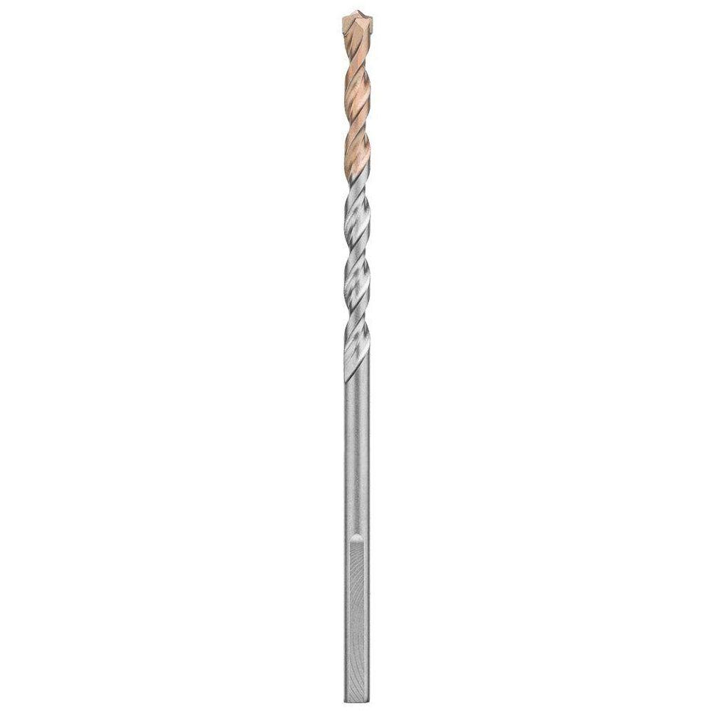 Dewalt 3 4 In Diamond Drill Bit Dw5582 The Home Depot Carbide Tipped Premium Percussion Drill Bit
