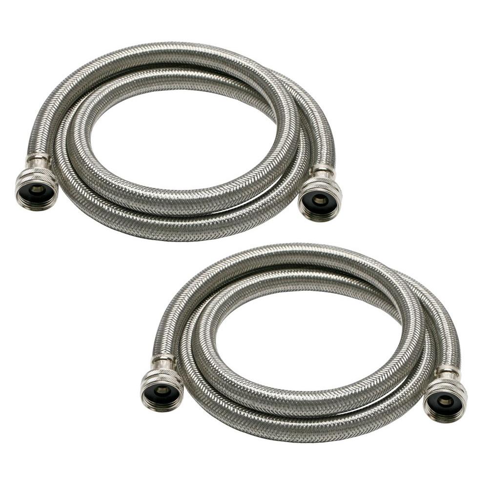 washing hoses fluidmaster dryer