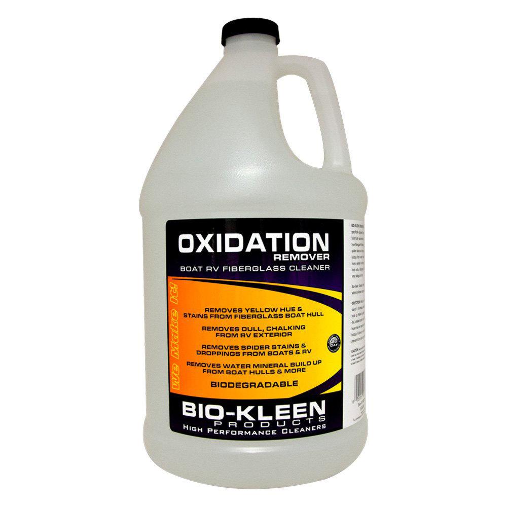 BIO-KLEEN 1 Gal. Oxidation Remover/Fiberglass Stain ...