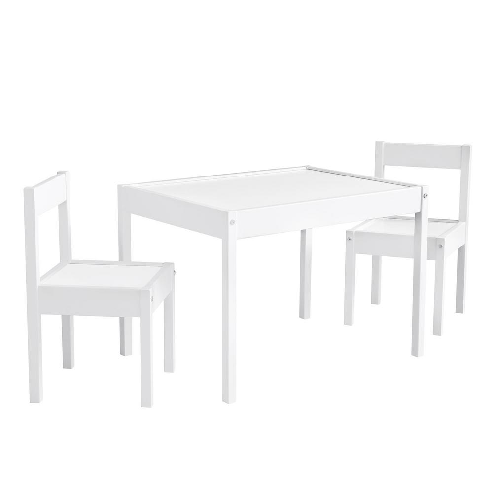 grey childrens table
