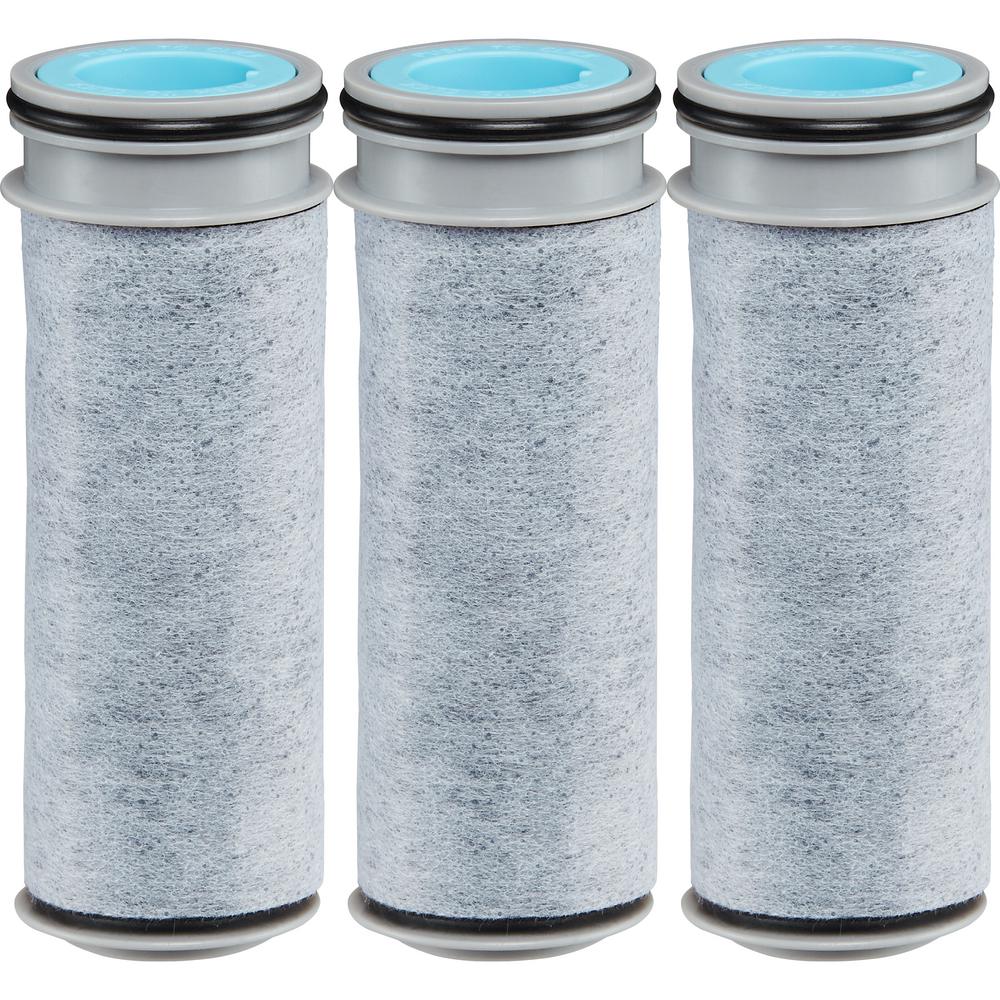 Brita Stream Pitcher Replacement Water Filter Cartridge (3Pack), BPA