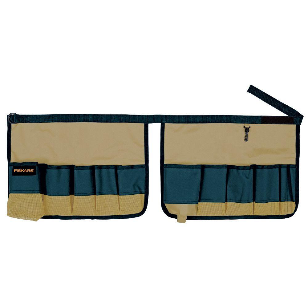 Fiskars 5 Gal. Bucket Caddy3942401003 The Home Depot