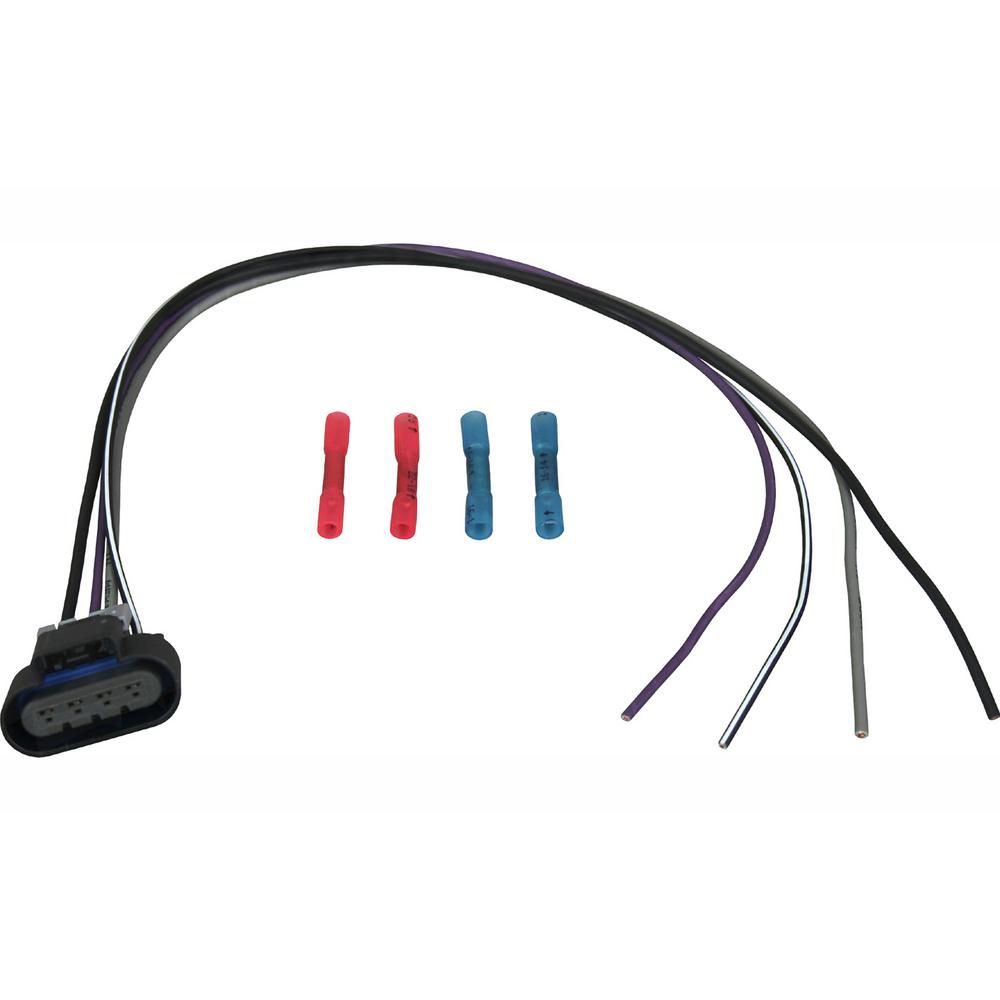 Wiring Harness For 2002 Cadillac Deville from images.homedepot-static.com