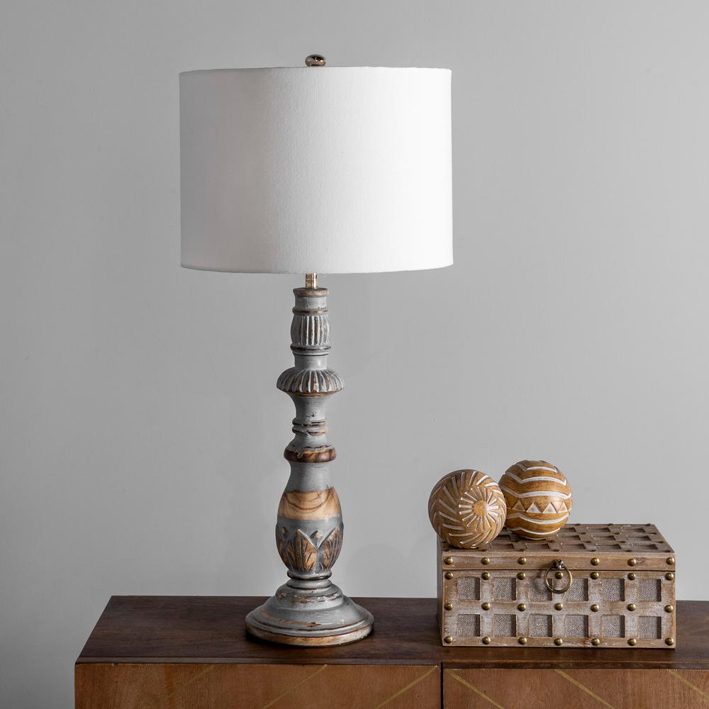 dimmable side lamp
