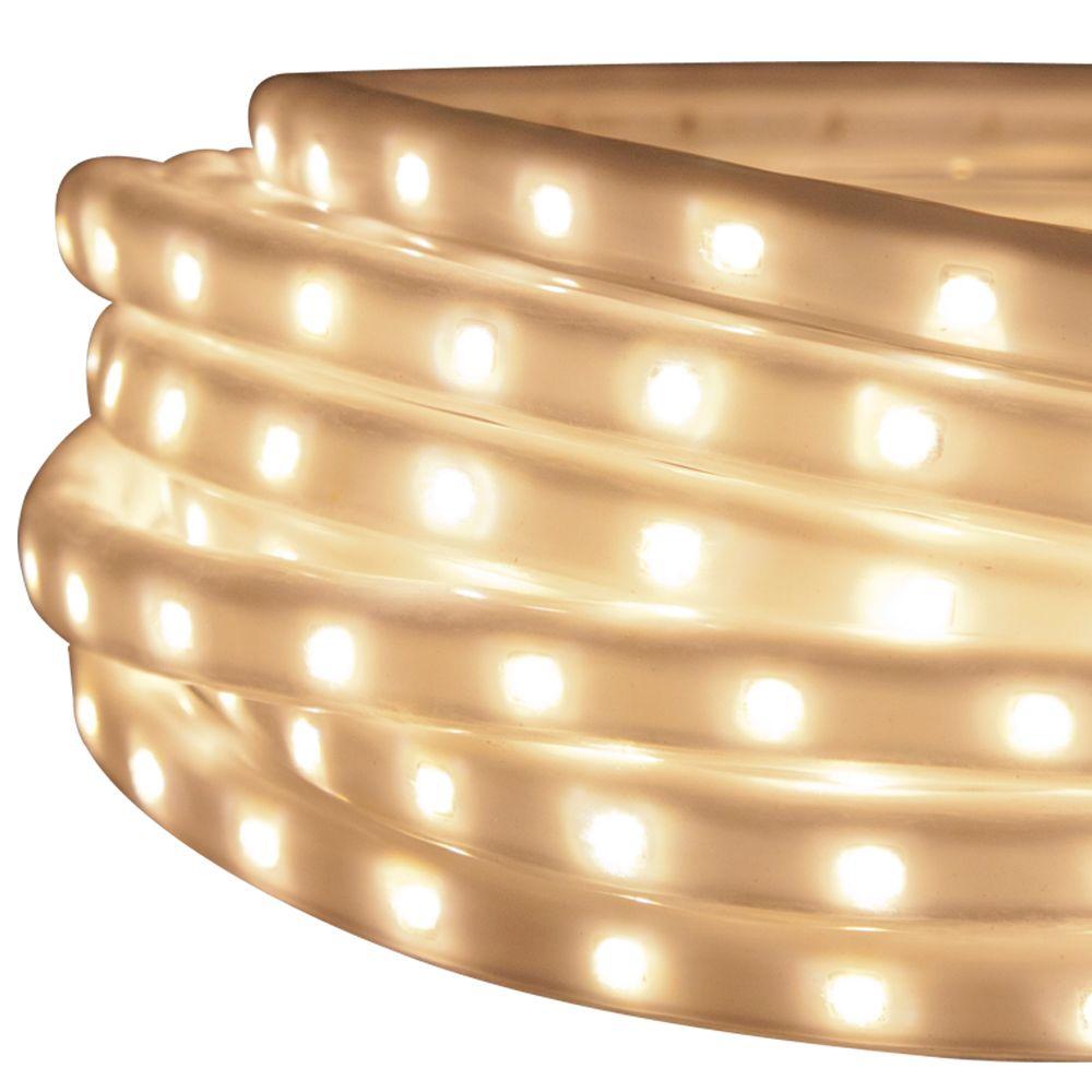 Commercial Electric 13 2 Ft Led Ribbon Light 0009 0001 The Home Commercial Electric 13 2 Ft Led Ribbon Light 0009 0001 The Home Depot