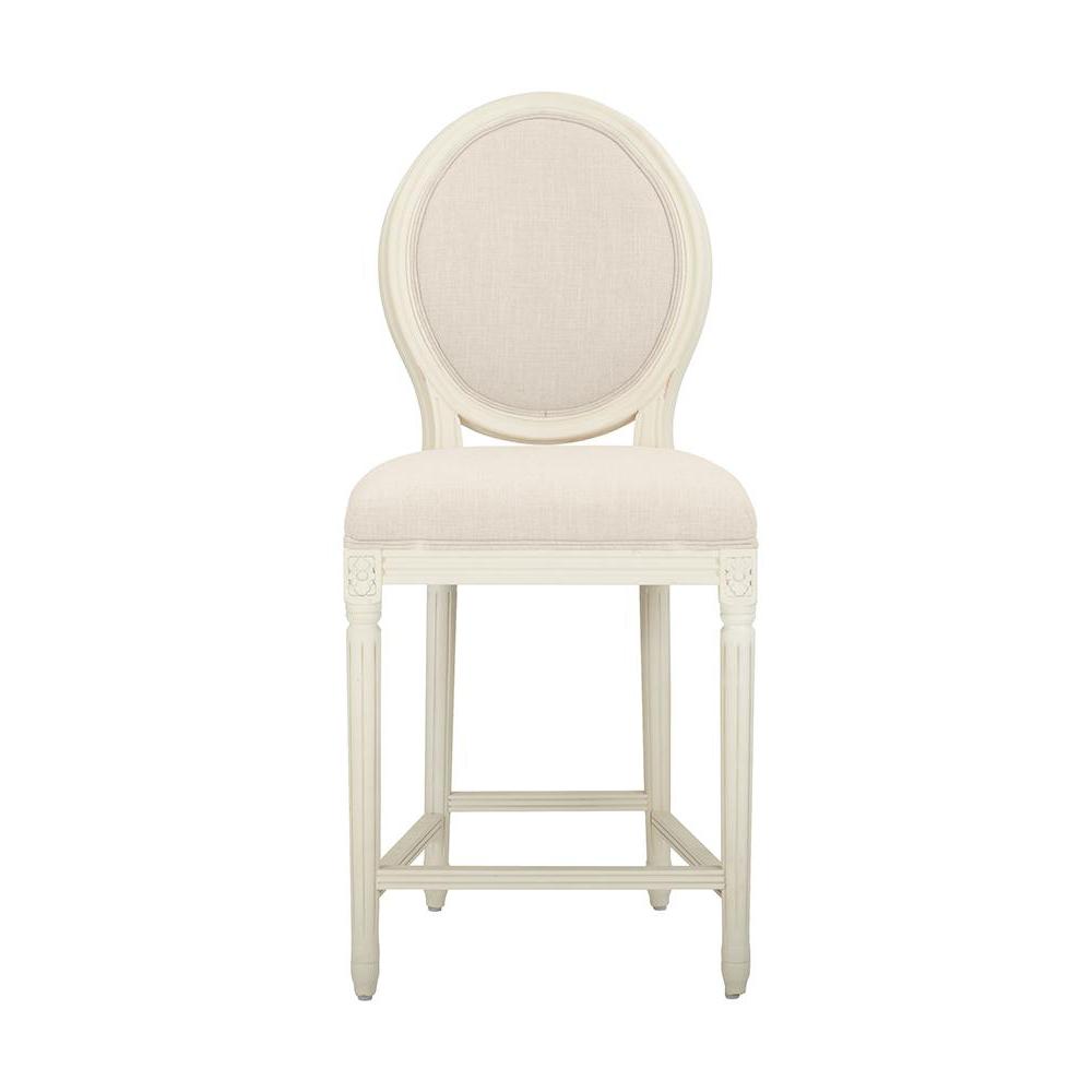  Home Decorators Collection Jacques  26 5 in Natural 
