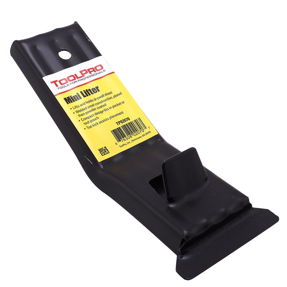 ToolPro Drywall Rigid LifterTP02065 The Home Depot