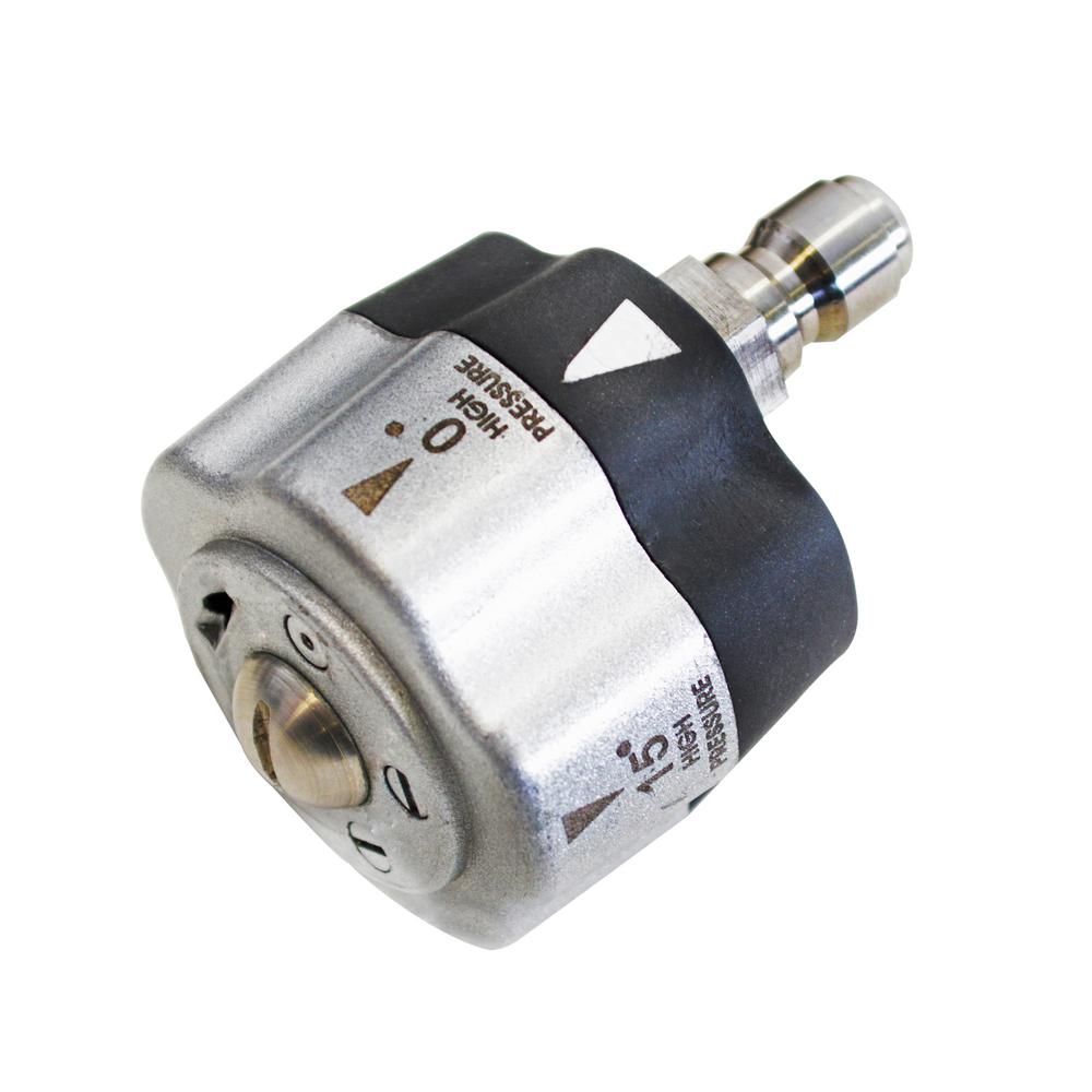 020678 Troy Bilt 3100 Psi Pressure Washer Power Washer