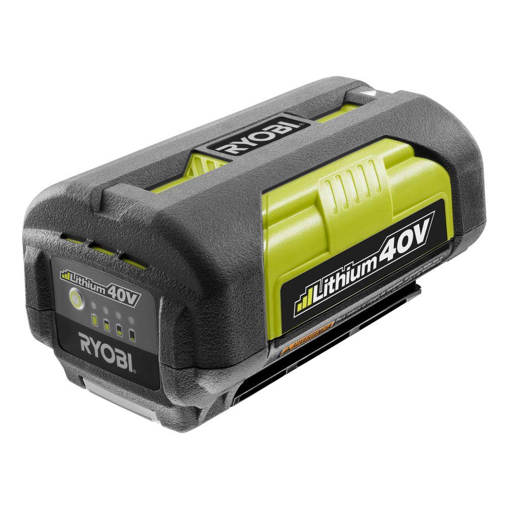 LiFePO4 3.2-Volt 3000 mAh Lithium-Ion Battery-46240-000RB - The ...