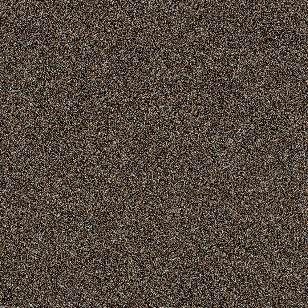 Home Decorators Collection Kaleidoscope II Color Stormy Peak Texture 15 ft. CarpetHDE4040701