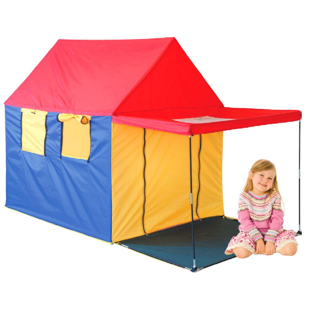 home depot play tent