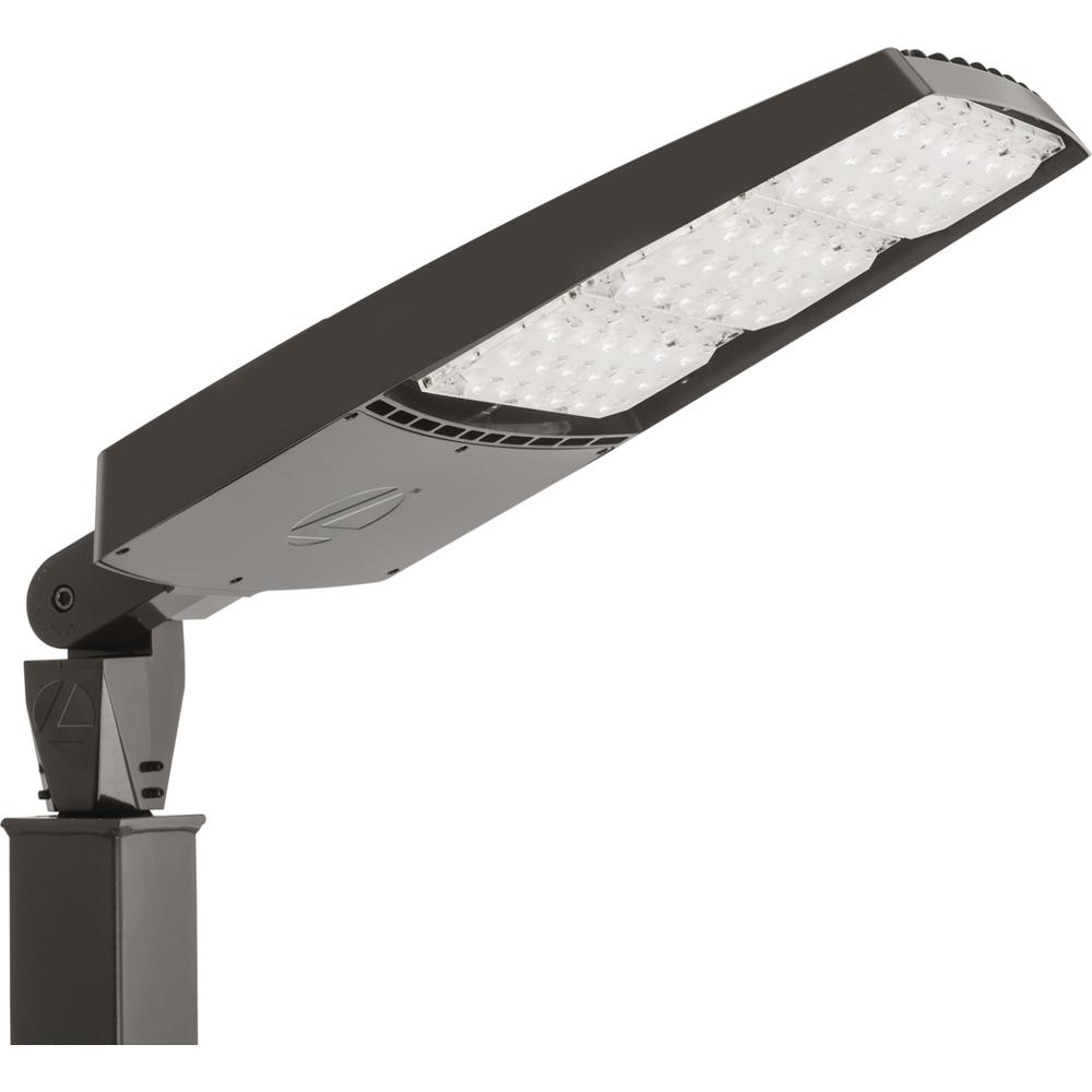 Lithonia Lighting 55 312 Watt Bronze Integrated Led Outdoor Flood
