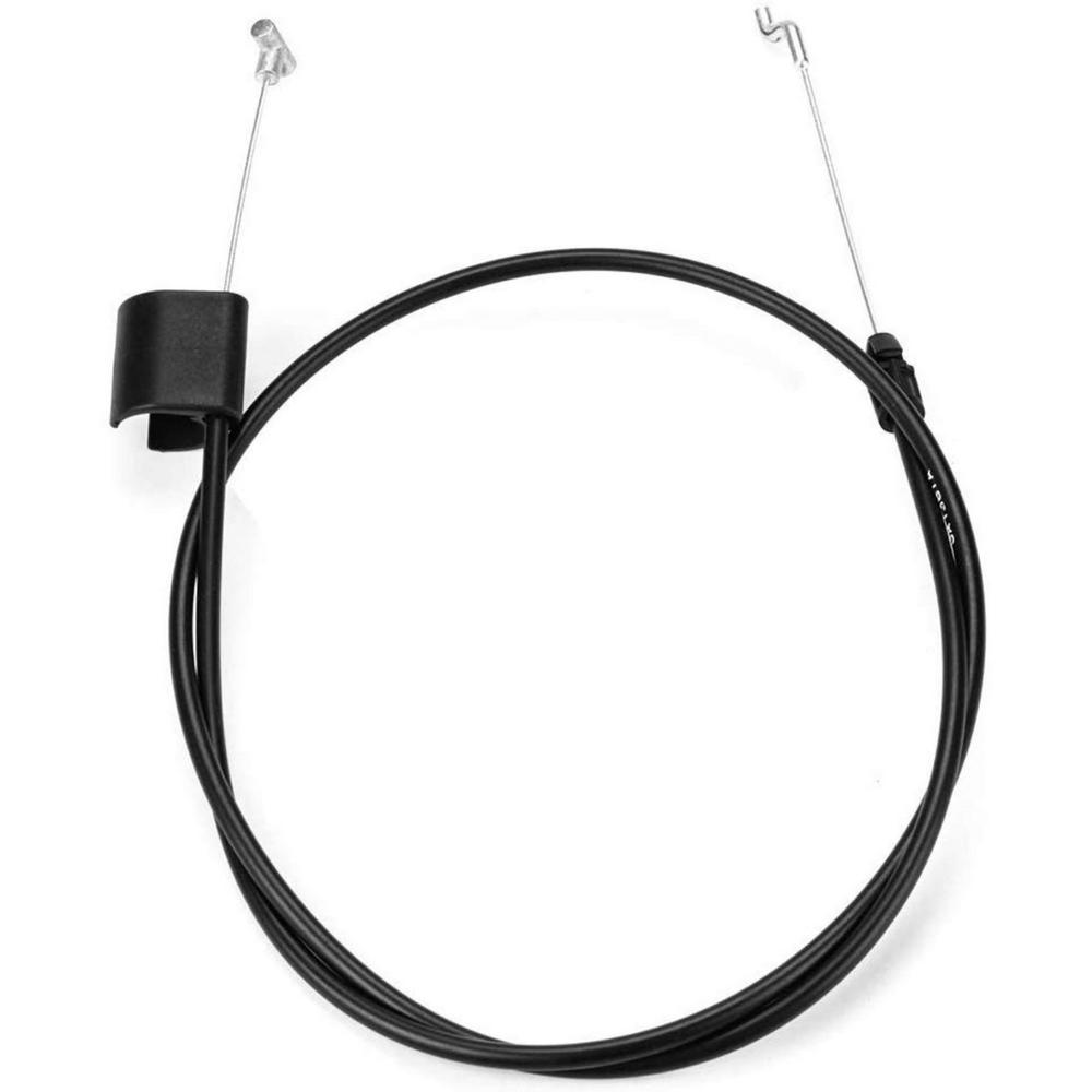 OAKTEN Lawn Mower Engine Stop Cable For Murray 672840 672840MA On 