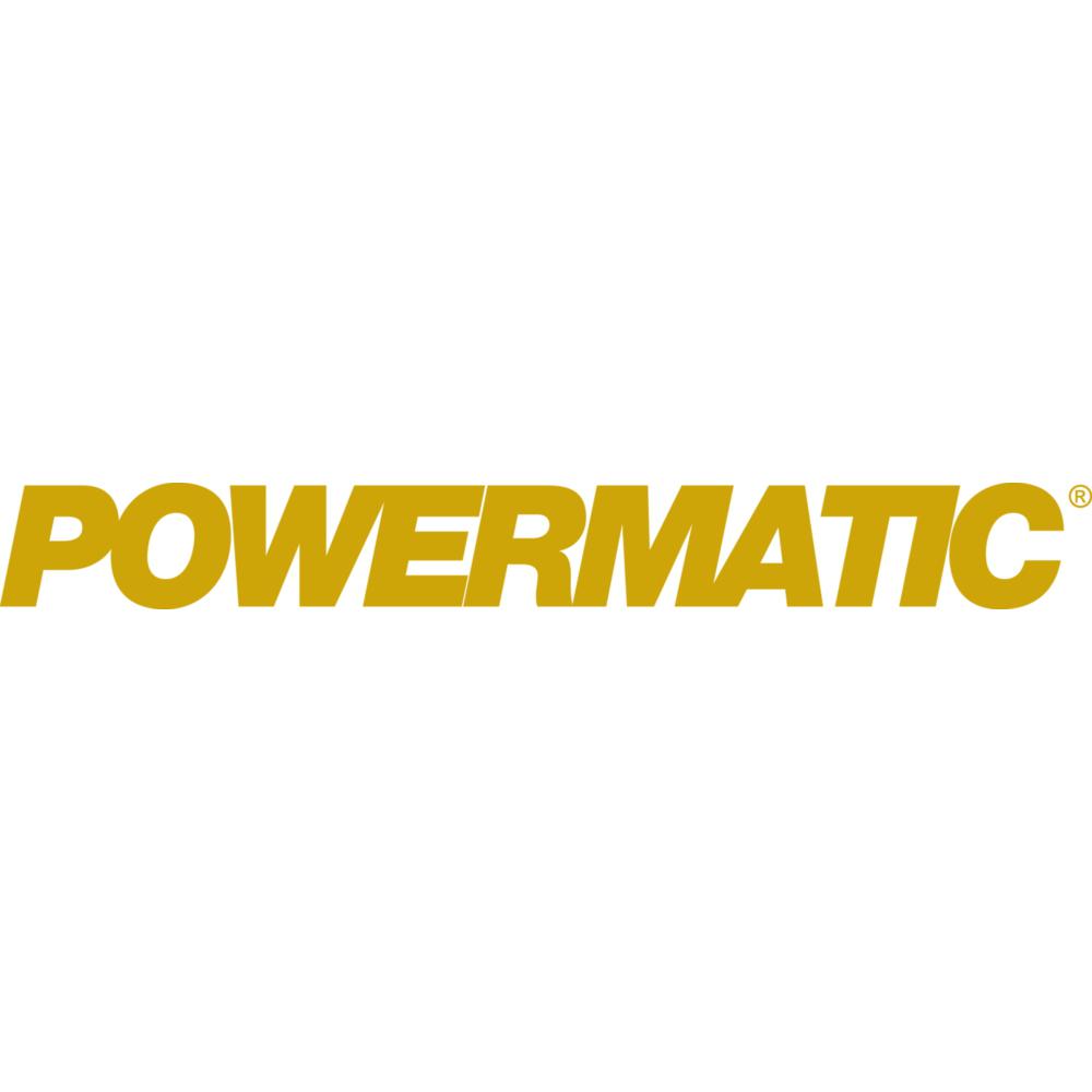 Powermatic Pf 43 230 Volt 4 Speed 1hp 3ph Power Feeder 1790811k